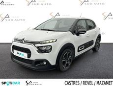 Citroen C3 Castres