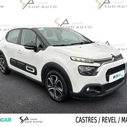 Citroen C3 C3 PureTech 83 S&S BVM5 Feel Pack Castres