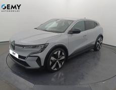 Renault Megane E-Tech Chambray-lès-Tours
