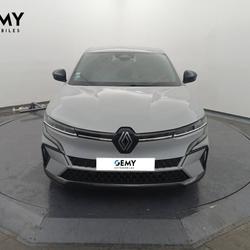 Renault Megane E-Tech E-Tech EV60 220 ch super charge Techno occasion - Tours - photo 2/20