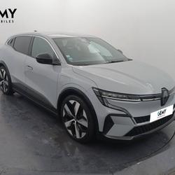 Renault Megane E-Tech E-Tech EV60 220 ch super charge Techno occasion - Tours - photo 3/20