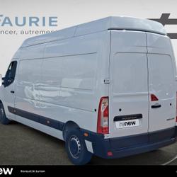 Renault Master MASTER FGN TRAC F3500 L3H3 BLUE DCI 135 CONFORT Terrasson-Lavilledieu