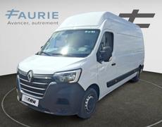 Renault Master Saint-Junien