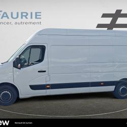 Renault Master MASTER FGN TRAC F3500 L3H3 BLUE DCI 135 CONFORT Saint-Junien