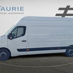 Renault Master MASTER FGN TRAC F3500 L3H3 BLUE DCI 135 CONFORT Saint-Junien