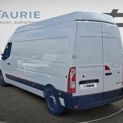 Renault Master MASTER FGN TRAC F3500 L3H3 BLUE DCI 135 CONFORT Saint-Junien