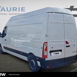 Renault Master MASTER FGN TRAC F3500 L3H3 BLUE DCI 135 CONFORT Saint-Junien