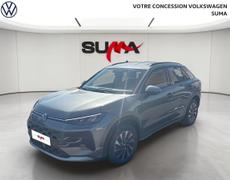 Volkswagen T-Roc Paray-le-Monial