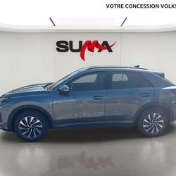 Volkswagen T-Roc T-Roc 1.5 eTSI EVO2 Hybrid 116 ch DSG7 Life Paray-le-Monial