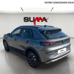 Volkswagen T-Roc T-Roc 1.5 eTSI EVO2 Hybrid 116 ch DSG7 Life Paray-le-Monial