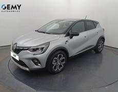Renault Captur Tours