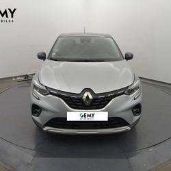 Renault Captur E-Tech 145 - 21 Intens occasion - Tours - photo 2/20