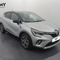 Renault Captur E-Tech 145 - 21 Intens occasion - Tours - photo 3/20
