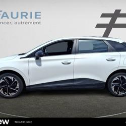 MG MG4 MG4 Electric 51kWh - 125 kW 2WD Standard Saint-Junien