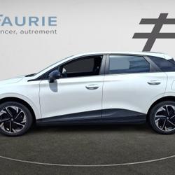 MG MG4 MG4 Electric 51kWh - 125 kW 2WD Standard Saint-Junien