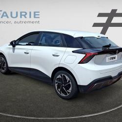 MG MG4 MG4 Electric 51kWh - 125 kW 2WD Standard Saint-Junien
