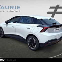 MG MG4 MG4 Electric 51kWh - 125 kW 2WD Standard Saint-Junien