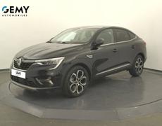 Renault Arkana Tours