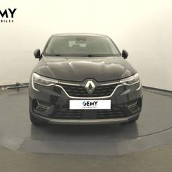 Renault Arkana E-Tech hybride 145 - 22 Techno occasion - Tours - photo 2/20
