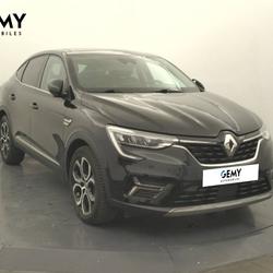 Renault Arkana E-Tech hybride 145 - 22 Techno occasion - Tours - photo 3/20