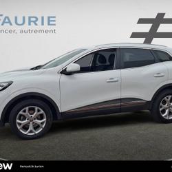 Renault Kadjar Kadjar Blue dCi 115 Business Saint-Junien