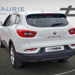 Renault Kadjar Kadjar Blue dCi 115 Business Saint-Junien