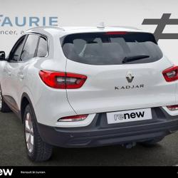 Renault Kadjar Kadjar Blue dCi 115 Business Saint-Junien