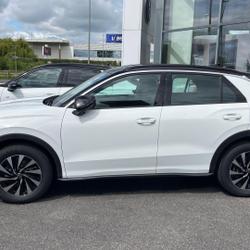 Volkswagen T-Roc T-Roc 1.5 eTSI EVO2 Hybrid 116 ch DSG7 Life Maizi&egrave;res-la-Grande-Paroisse