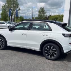 Volkswagen T-Roc T-Roc 1.5 eTSI EVO2 Hybrid 116 ch DSG7 Life Maizi&egrave;res-la-Grande-Paroisse