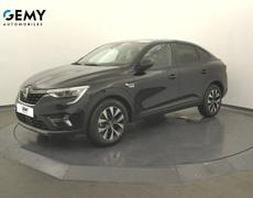 Renault Arkana Chambray-lès-Tours