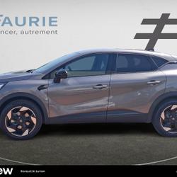 Renault Captur Captur E-Tech full hybrid 145 ch Techno Saint-Junien