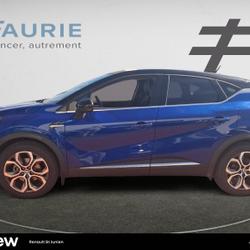Renault Captur Captur E-Tech 145 - 21 Intens Terrasson-Lavilledieu
