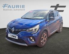 Renault Captur Saint-Junien