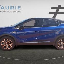 Renault Captur Captur E-Tech 145 - 21 Intens Saint-Junien