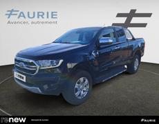 Ford Ranger Saint-Junien