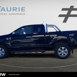 Ford Ranger RANGER SUPER CABINE 2.0 ECOBLUE 213 BV10 LIMITED Saint-Junien