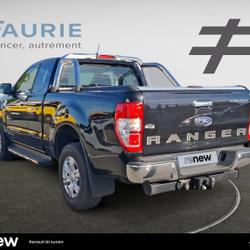 Ford Ranger RANGER SUPER CABINE 2.0 ECOBLUE 213 BV10 LIMITED Saint-Junien