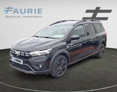 Dacia Jogger Saint-Junien