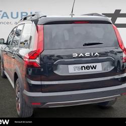 Dacia Jogger Jogger TCe 110 5 places GSR2 Expression Saint-Junien
