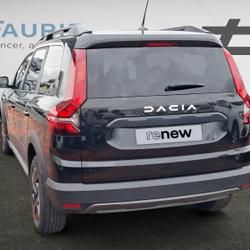 Dacia Jogger Jogger TCe 110 5 places GSR2 Expression Saint-Junien