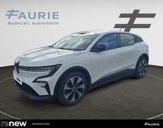 Renault Megane E-Tech Saint-Junien