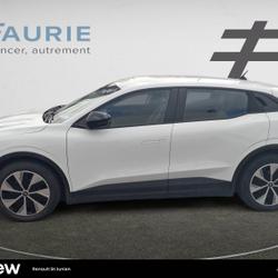 Renault Megane E-Tech Megane E-Tech EV60 130ch super charge Evolution ER Saint-Junien