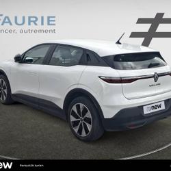 Renault Megane E-Tech Megane E-Tech EV60 130ch super charge Evolution ER Saint-Junien