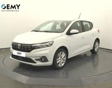 Dacia Sandero Chambray-lès-Tours