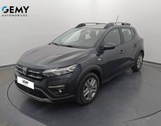 Dacia Sandero Chambray-lès-Tours