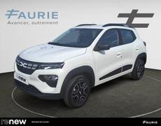 Dacia Spring Saint-Junien