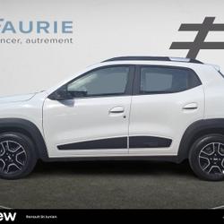 Dacia Spring Spring Essential -23B Saint-Junien