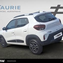 Dacia Spring Spring Essential -23B Saint-Junien