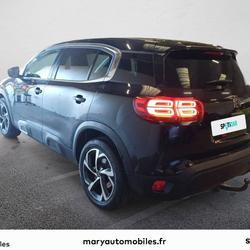 Citroen C5 Aircross C5 Aircross BlueHDi 130 S&S EAT8 Feel Ceris&eacute;