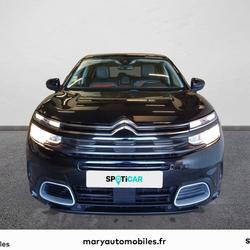 Citroen C5 Aircross C5 Aircross BlueHDi 130 S&S EAT8 Feel Ceris&eacute;